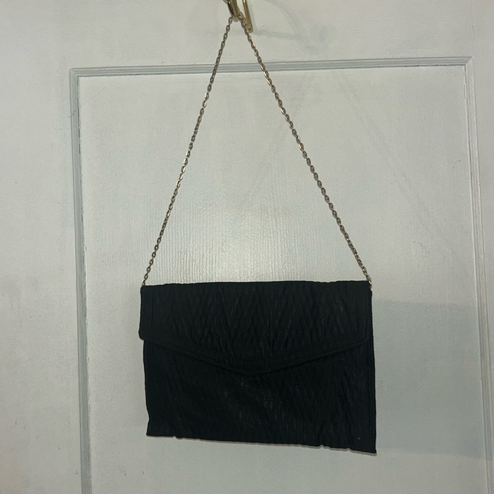 Vintage Harry Levine purse